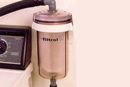 Filtrol 160 Washing Machine Lint Trap - Save Your Septic System 